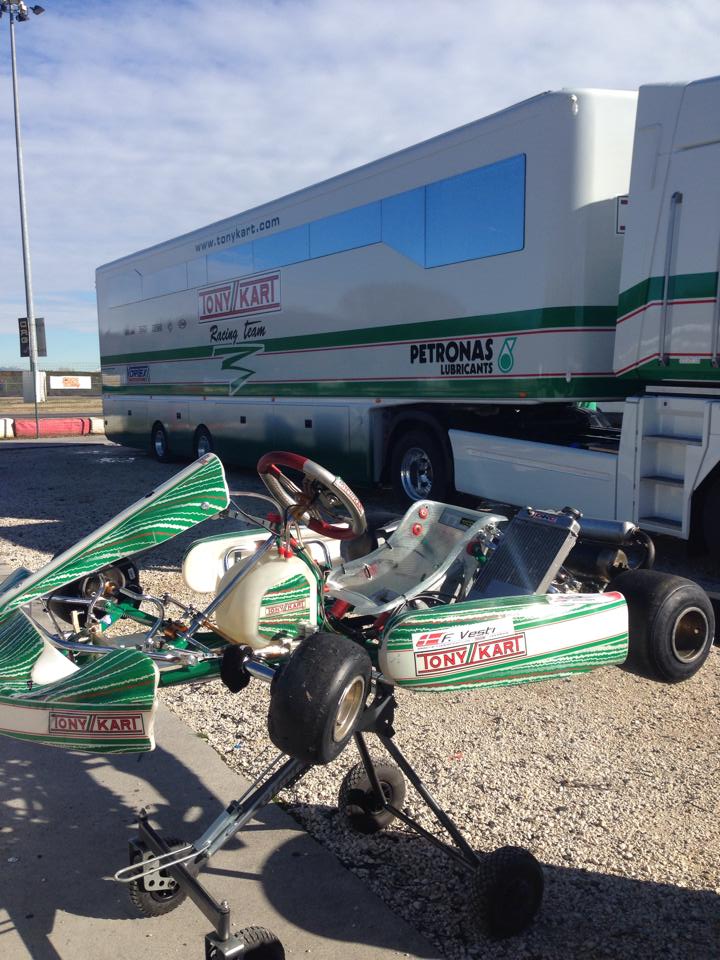 (Foto: Vesti Motorsport)